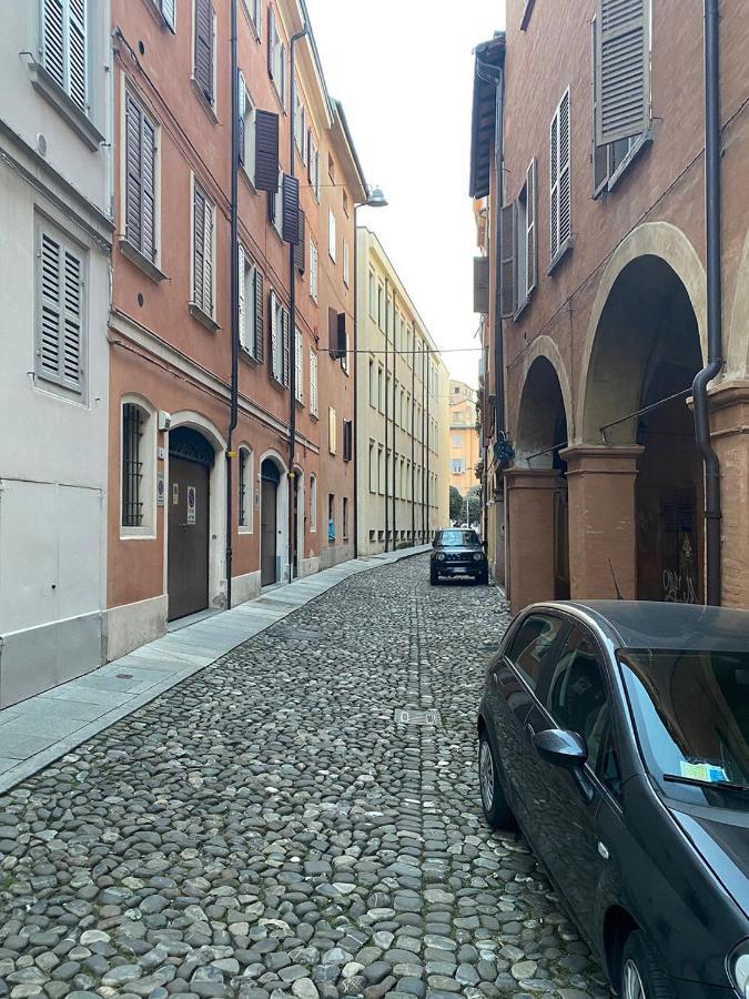 Empire - Affittacamere Modena Exterior foto
